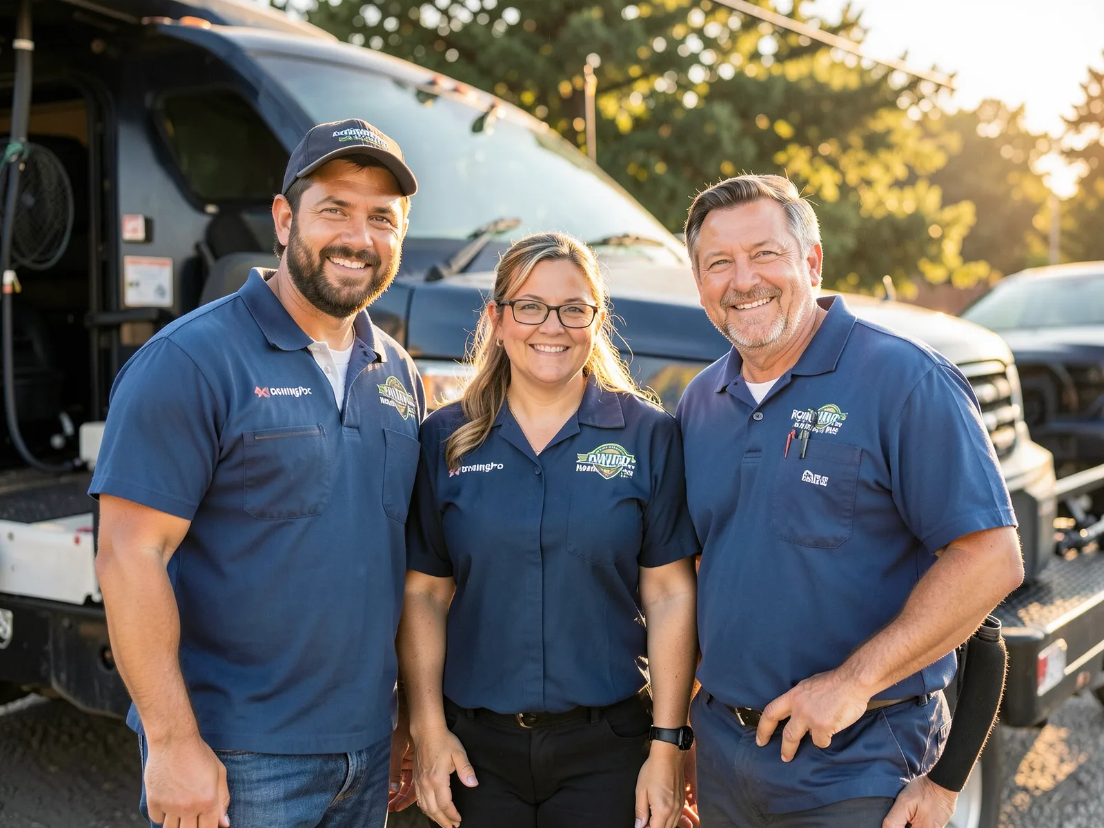 Roof Repair company in Brandon, SD